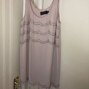 Fun Tunic with a hint of sparkle
